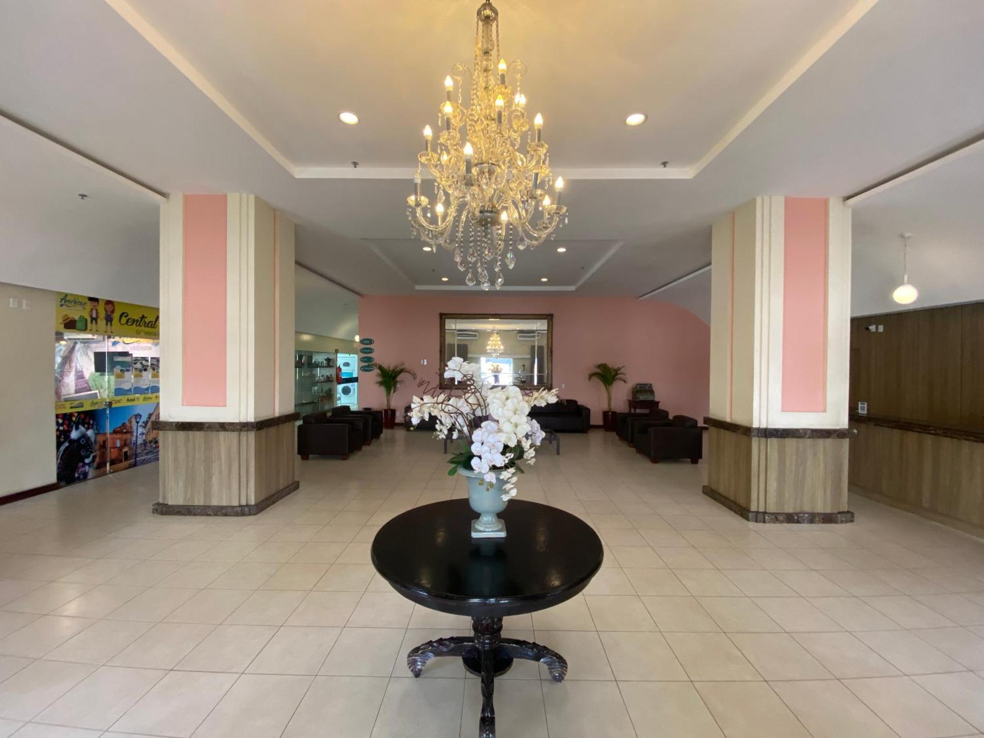 Hotel Premier