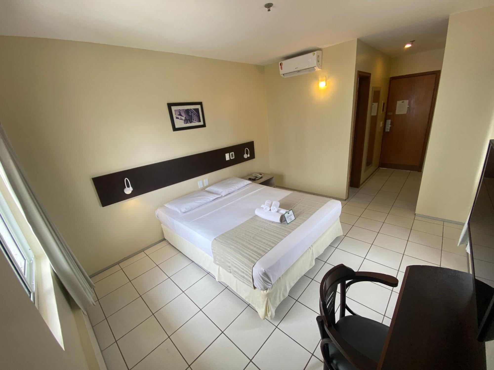 Hotel Premier São Luís