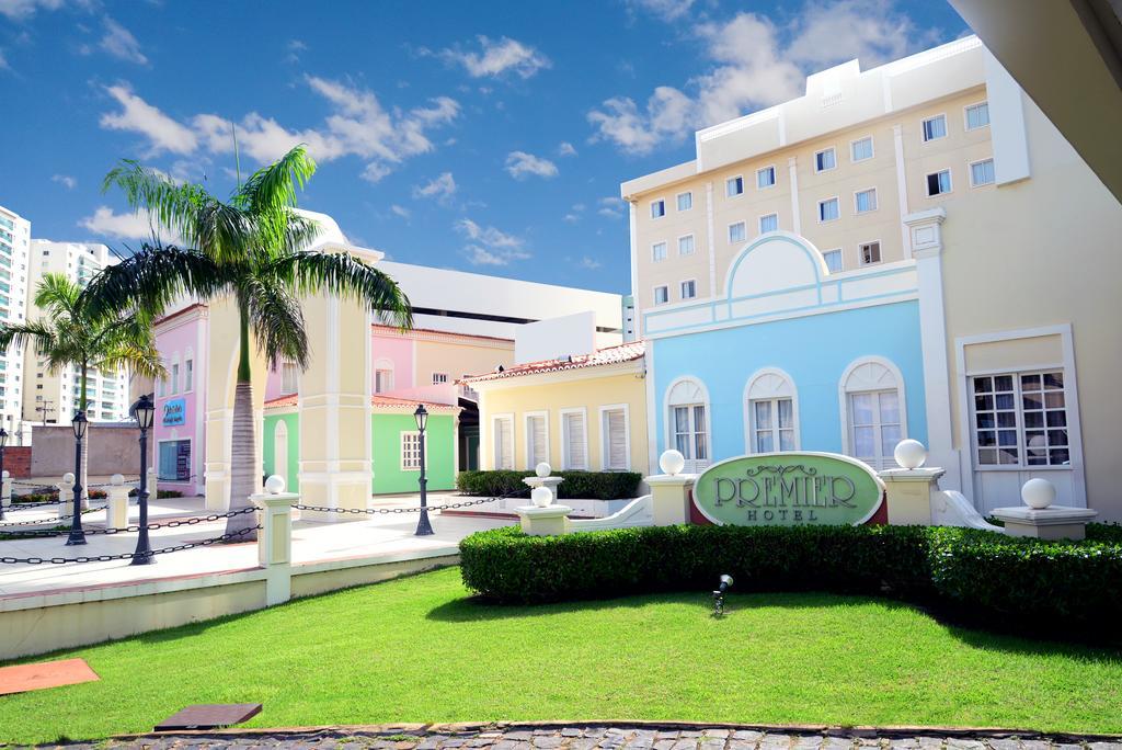 Hotel Premier São Luís