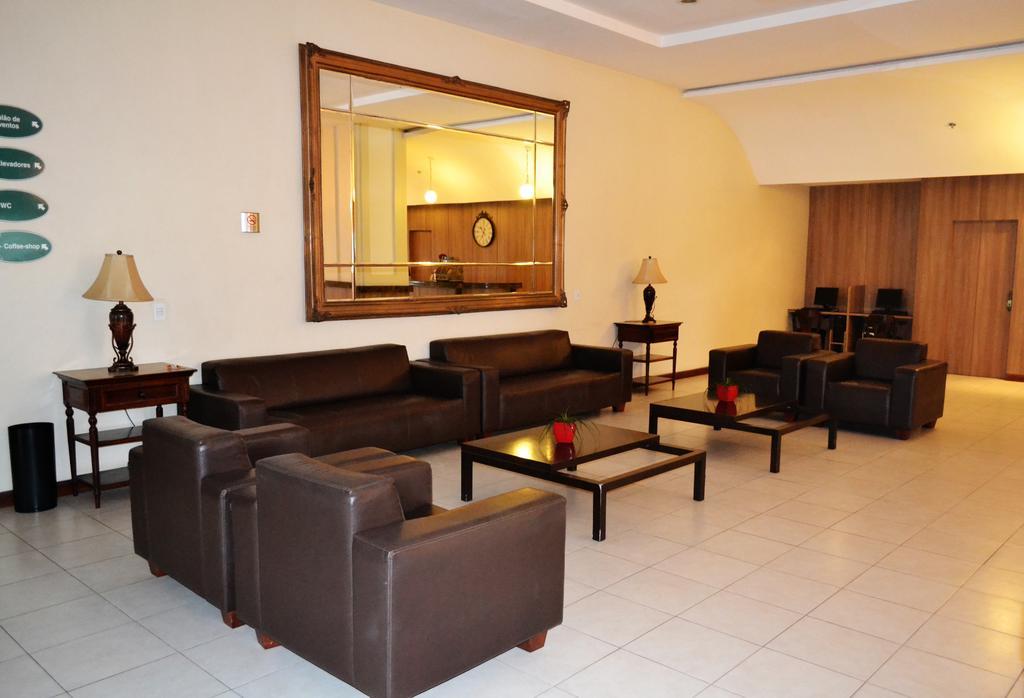Premier 2* São Luís